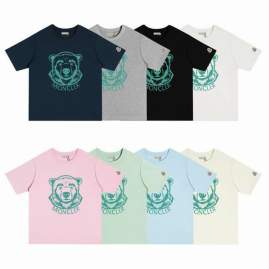 Picture of Moncler T Shirts Short _SKUMonclerM-2XLh8txD2265919